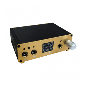 Alimentatore Premium Quality  Doppio Ingresso
