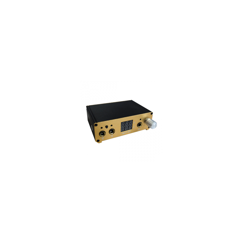 Alimentatore Premium Quality  Doppio Ingresso