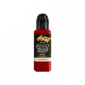 Kuro Sumi Imperial Crusader Red 22ml