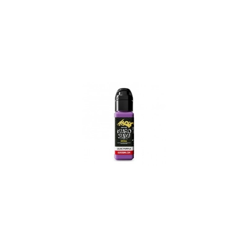 Kuro Sumi Imperial Lilac Purple