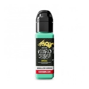 Kuro Sumi Imperial Shallow Green 44ml