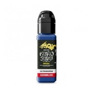 Kuro Sumi Imperial Ultramarine 44ml