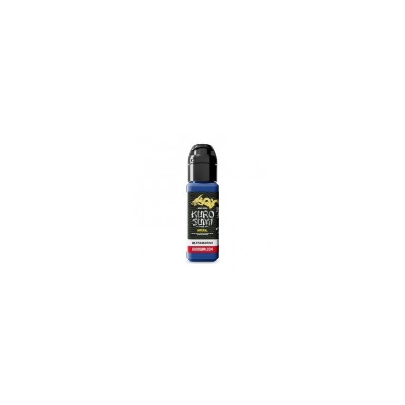 Kuro Sumi Imperial Ultramarine 44ml
