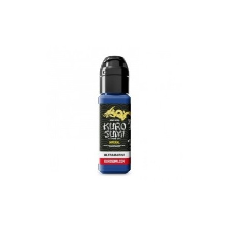 Kuro Sumi Imperial Ultramarine 44ml