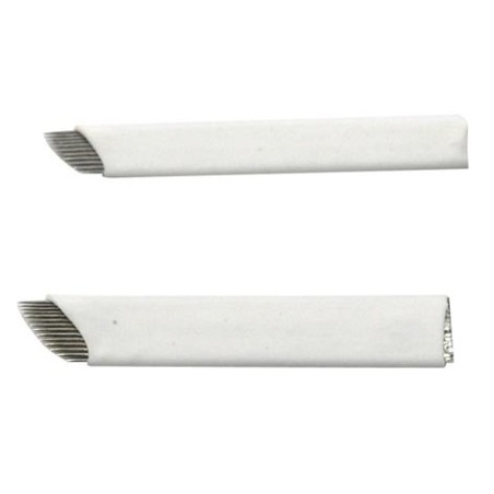Lama Flex 0.25 mm 1 pz. - 11 punte