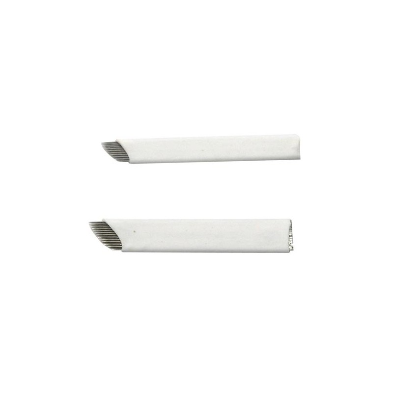 Lama Flex 0.25 mm 1 pz. - 14 punte