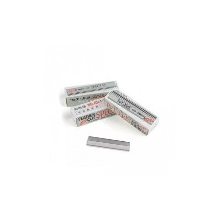 Lametta per Matita Trucco Permanente e Microblading – Special Cut - 10 pz.