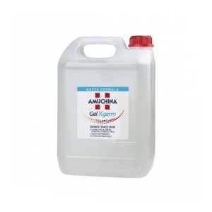 Amuchina Gel X-Germ - 5 L