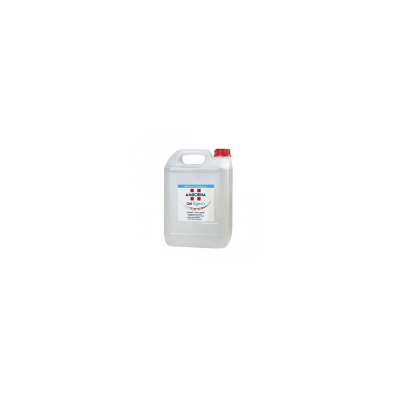 Amuchina Gel X-Germ - 5 L