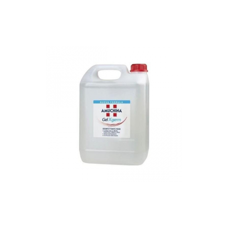 Amuchina Gel X-Germ - 5 L