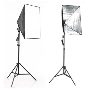 Lampada Shadowless Kwadron