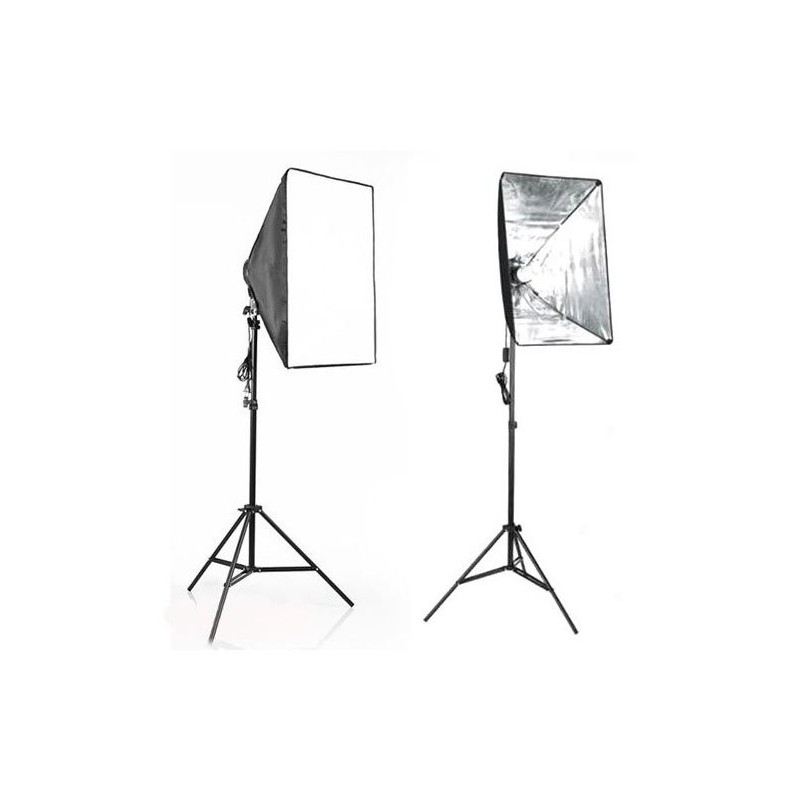 Lampada Shadowless Kwadron