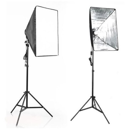 Lampada Shadowless Kwadron