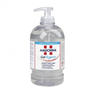Amuchina Gel X-Germ - 500 ml