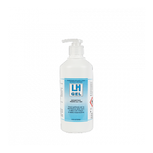 LH Gel 500 ml
