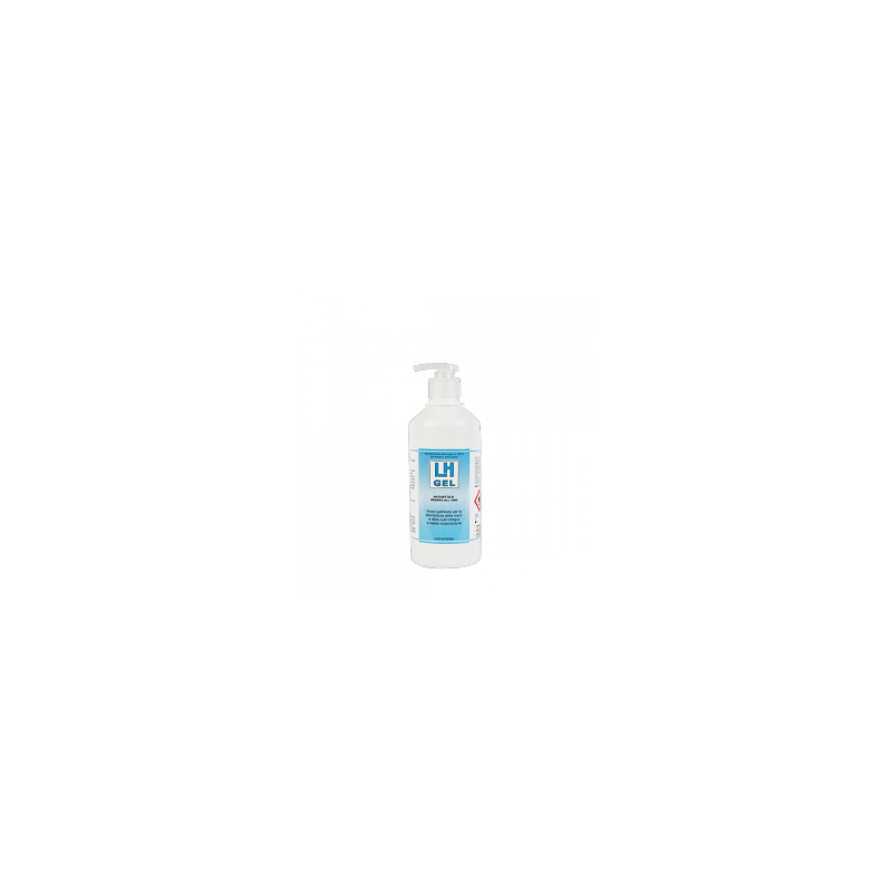 LH Gel 500 ml