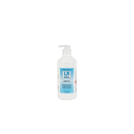 LH Gel 500 ml