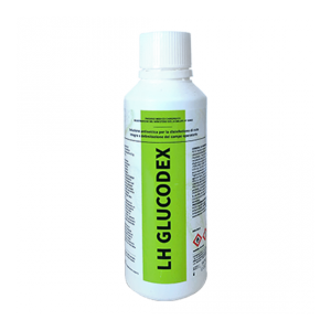 LH Glucodex 250 ml