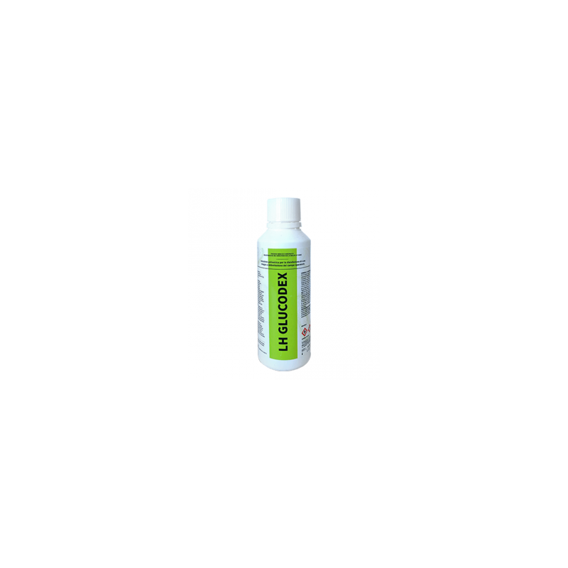 LH Glucodex 250 ml