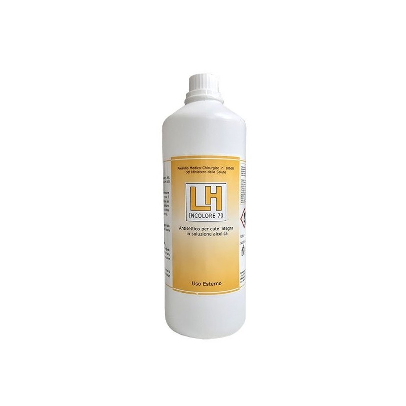 LH Incolore 1000 ml