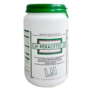 LH Peracetic II - 1 kg