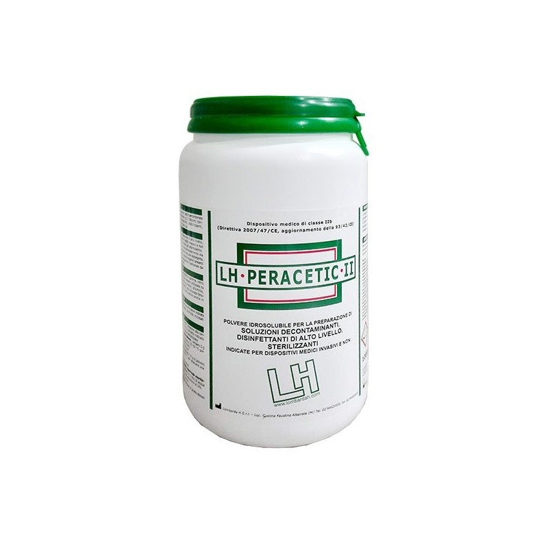 LH Peracetic II - 1 kg
