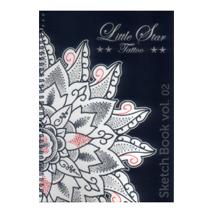 LITTLE STAR TATTOO VOL. 2