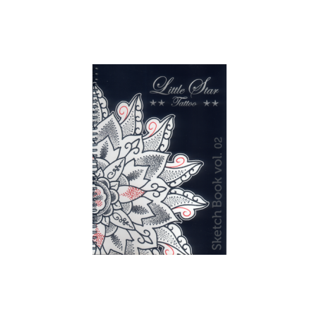 LITTLE STAR TATTOO VOL. 2