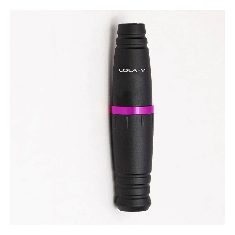 LOLA Y PMU PEN - BLACK