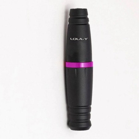 LOLA Y PMU PEN - BLACK
