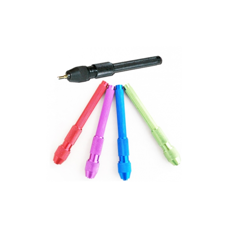 Manico Penna Tattoo Refills