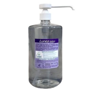Lunea  Lotion Gel Mani 1000 ml