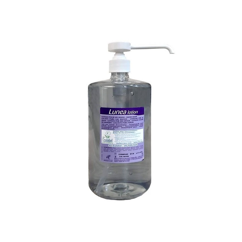 Lunea  Lotion Gel Mani 1000 ml