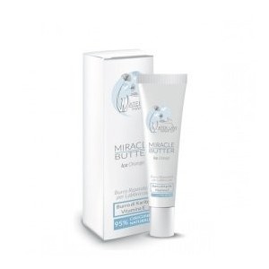 Miracle Butter Ice Orange 15ml