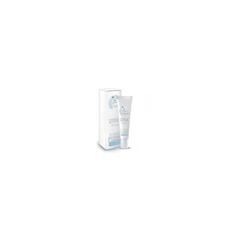 Miracle Butter Ice Orange 15ml