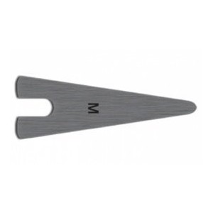 Molla Anteriore Corta Medium 0,50mm - 4pz.