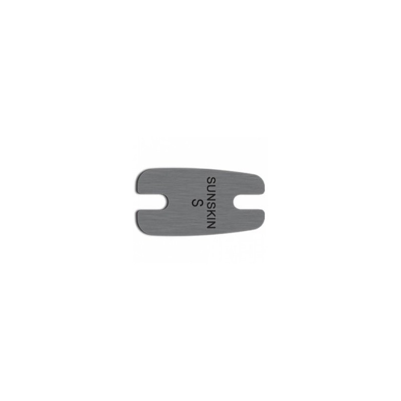 Molla Posteriore Soft 0,40mm - 4pz.