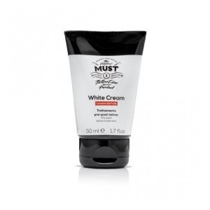 Must White Cream