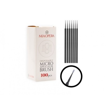 Applicatori MicroBrush - 100pz.