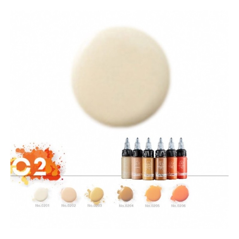 Nano - Beige 20ML