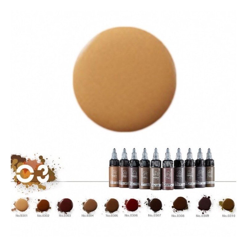 Nano - Camel 20ML