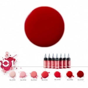 Nano - Cardinal Red