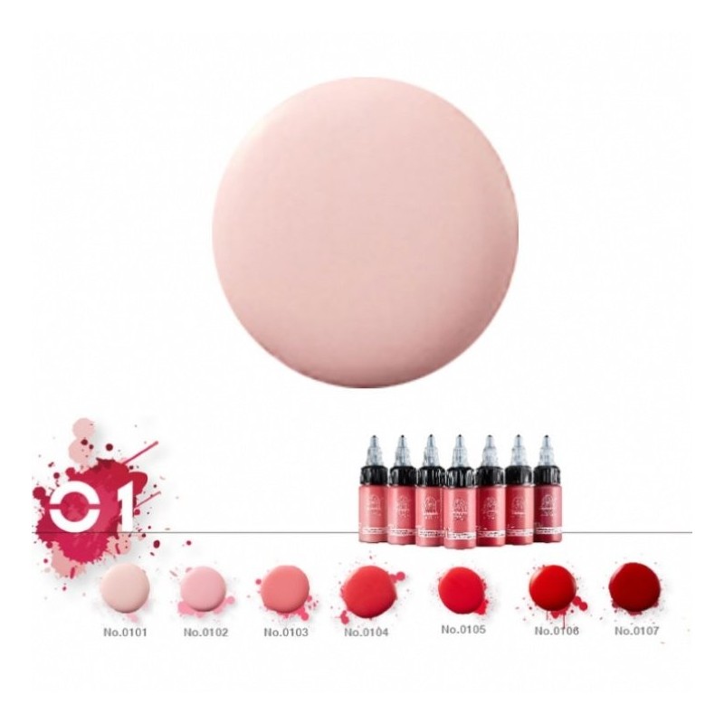 Nano - Flamingo 20ML