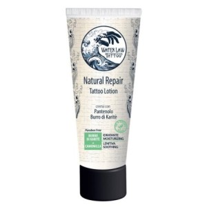 Natural Repair Tattoo Lotion 50ml