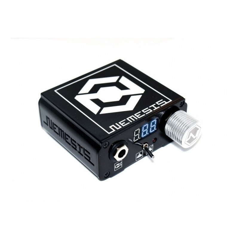 Nemesis Power Supply
