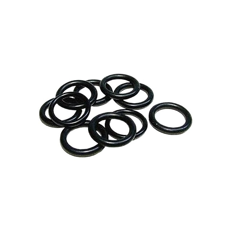 O-Ring in silicone