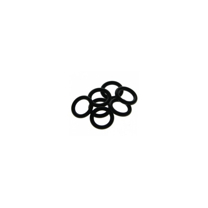 O-Rings in Gomma - 10pz.