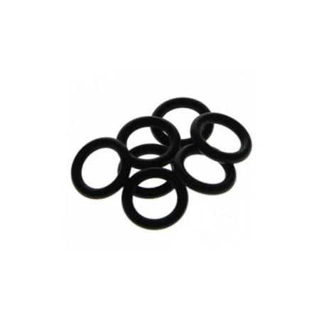 O-Rings in Gomma - 10pz.