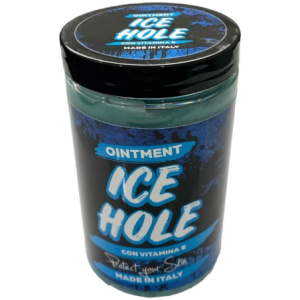 Ointment Ice Hole 400ML