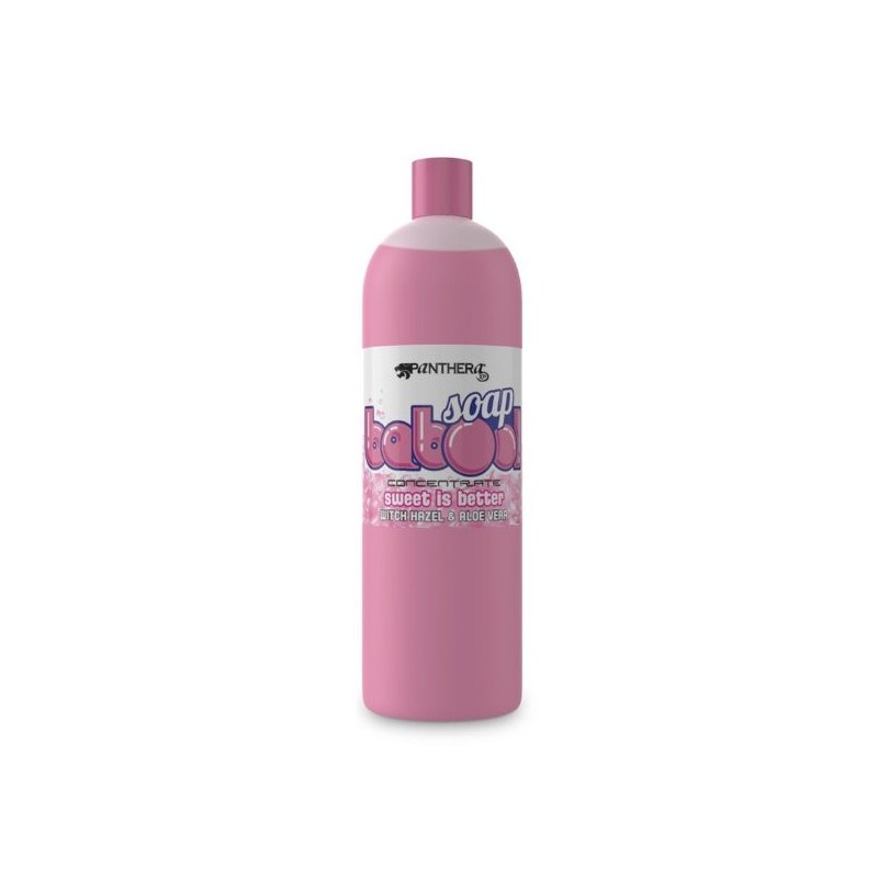 Panthera Babool Soap 1000 ml